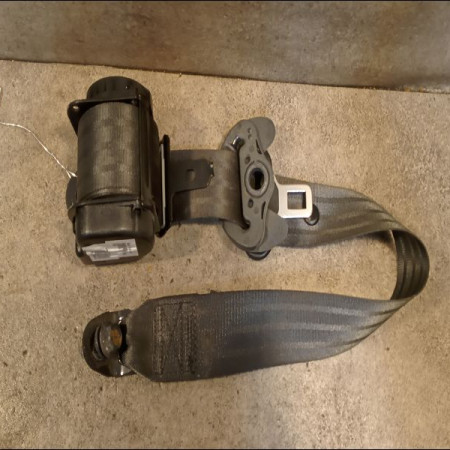 Ceinture arrière droite occasion KIA VENGA Phase 1 04-1995->04-1999 1.6 CRDI 115ch 898201P000EQ