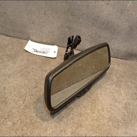 Retroviseur interieur occasion KIA VENGA Phase 1 04-1995->04-1999 1.6 CRDI 115ch 851012K600