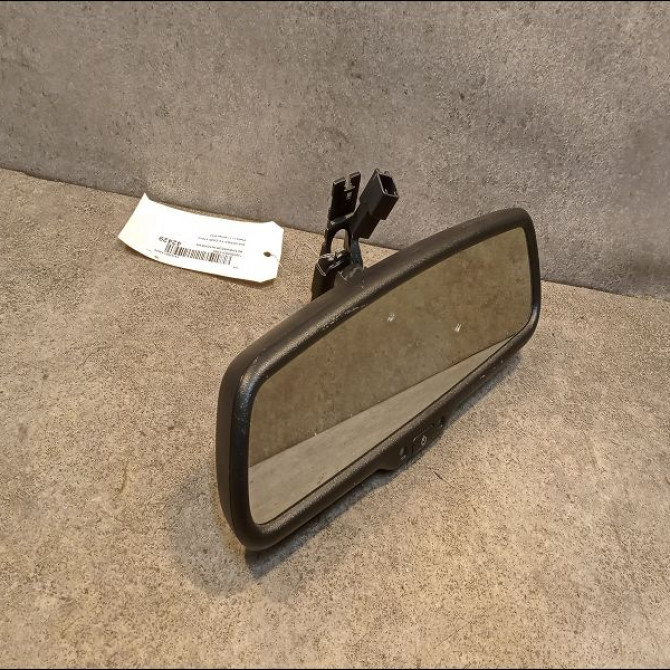 Retroviseur interieur occasion KIA VENGA Phase 1 04-1995->04-1999 1.6 CRDI 115ch 851012K600 1