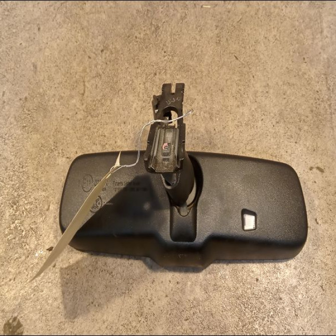 Retroviseur interieur occasion KIA VENGA Phase 1 04-1995->04-1999 1.6 CRDI 115ch 851012K600 2