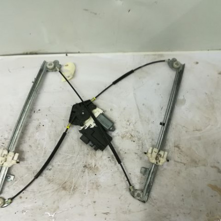 Mecanisme+moteur leve-glace avg occasion CITROEN C8 Phase 1 06-2002->... 2.2 HDi 16v 130ch 9221L4