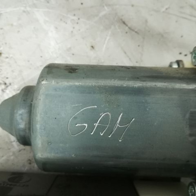 Mecanisme+moteur leve-glace avg occasion CITROEN C8 Phase 1 06-2002->... 2.2 HDi 16v 130ch 9221L4 5