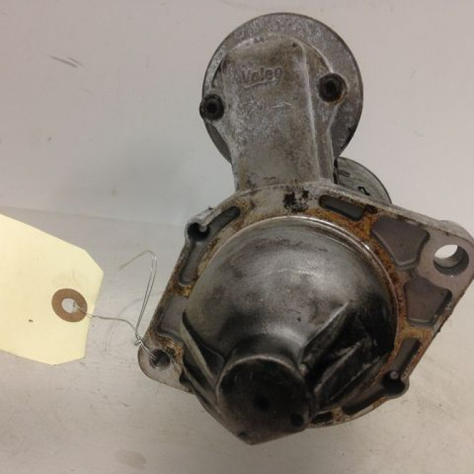 Démarreur occasion OPEL CORSA III Phase 2 08-2003->09-2006 1.3 CDTI 70ch 93191079 1