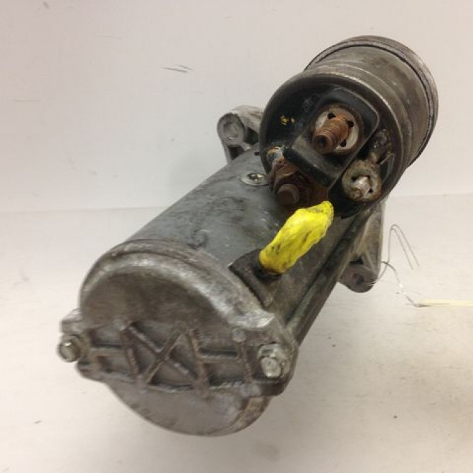 Démarreur occasion OPEL CORSA III Phase 2 08-2003->09-2006 1.3 CDTI 70ch 93191079 3