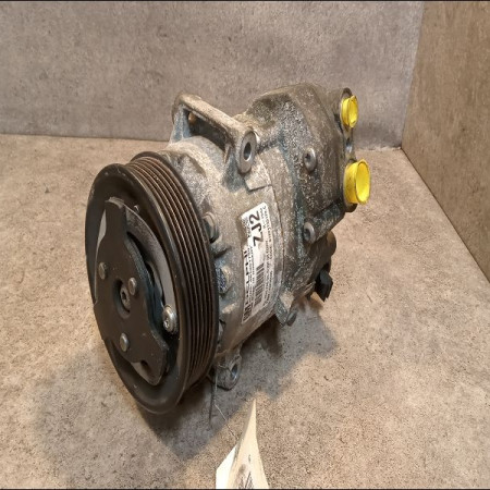 Compresseur air conditionne occasion OPEL MERIVA II Phase 1 09-2010->03-2014 1.7 CDTI 110ch 13395693