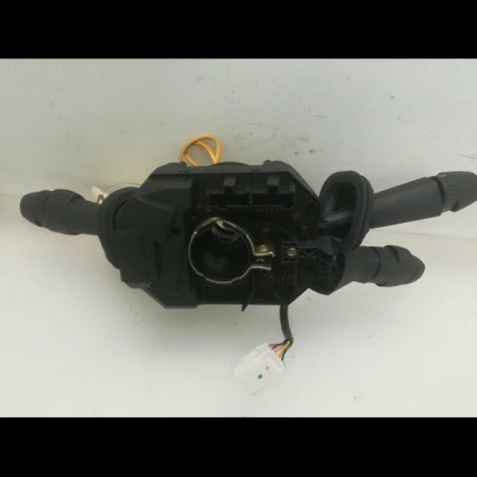 Bloc commodos occasion FIAT STILO Phase 1 10-2001->09-2007 1.9 JTD 115ch 735314882 2