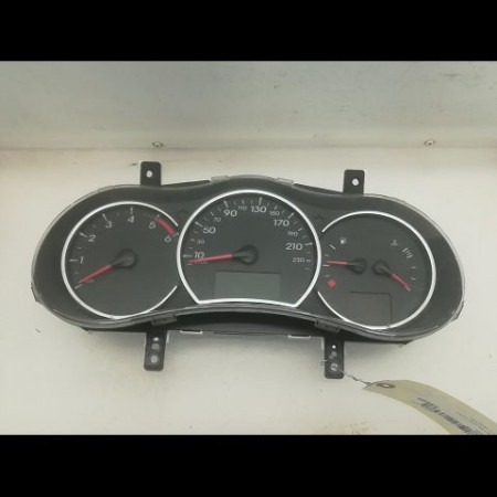 Compteur occasion RENAULT KOLEOS I Phase 1 06-2008->12-2011 2.0 DCI 150ch 248100523R