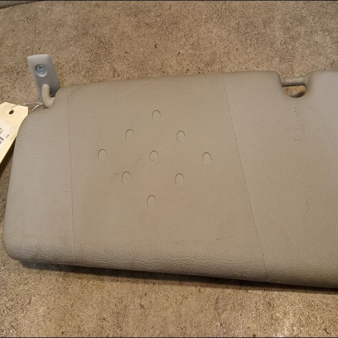 Pare-soleil gauche occasion RENAULT LAGUNA I Phase 1 01-1994->04-1998 2.2 DT 7701042661 1