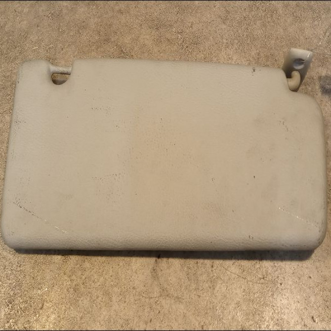 Pare-soleil gauche occasion RENAULT LAGUNA I Phase 1 01-1994->04-1998 2.2 DT 7701042661 2