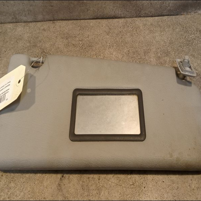 Pare-soleil droit occasion RENAULT LAGUNA I Phase 1 01-1994->04-1998 2.2 DT 7701042659 1