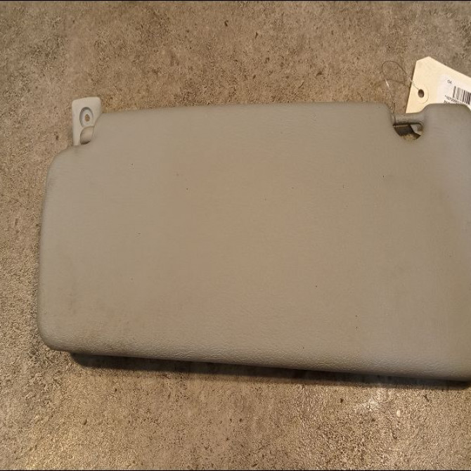 Pare-soleil droit occasion RENAULT LAGUNA I Phase 1 01-1994->04-1998 2.2 DT 7701042659 2