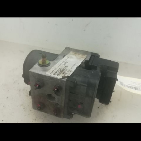 Unité hydraulique ABS occasion PEUGEOT 306 Phase 2 04-1997->03-2002 1.6i 454134