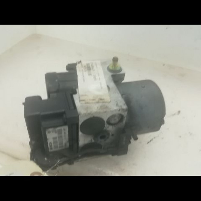 Unité hydraulique ABS occasion PEUGEOT 306 Phase 2 04-1997->03-2002 1.6i 454134 2
