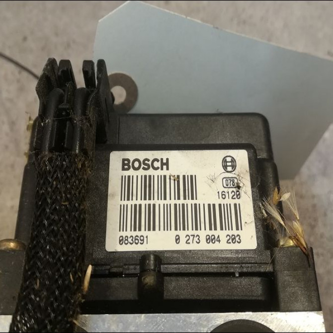 Unité hydraulique ABS occasion CITROEN XSARA Phase 1 02-1998->09-2000 1.9 D 454134 3