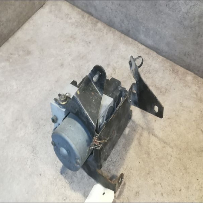 Unité hydraulique ABS occasion PEUGEOT 306 Phase 2 04-1997->03-2002 1.9 D 454134 2
