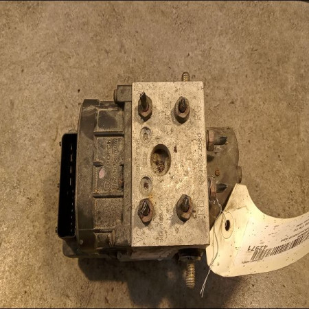Unité hydraulique ABS occasion PEUGEOT 306 Phase 2 04-1997->03-2002 1.9 TD 454134