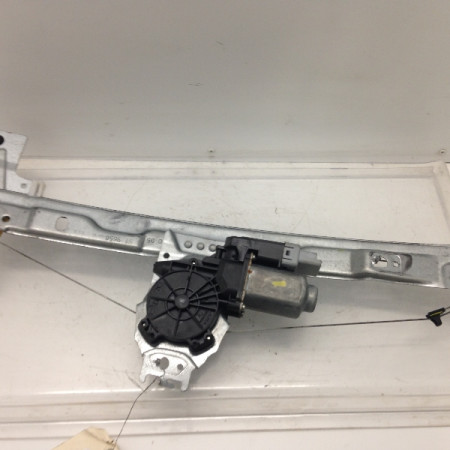 Mecanisme + moteur lève-glace avant droit occasion PEUGEOT 207 Phase 1 04-2006->06-2013 9222FS