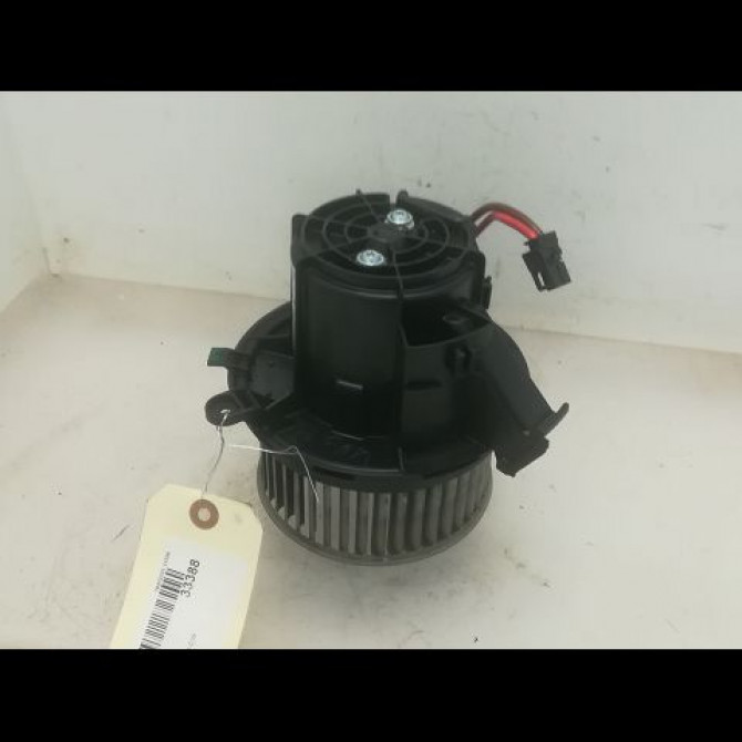 Ventilateur de chauffage occasion MERCEDES CLASSE C IV phase 1 02-2014->... C220 170ch 2128200708 1