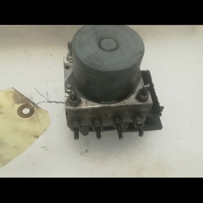 Unité hydraulique ABS occasion PEUGEOT 307 Phase 2 06-2005->03-2008 1.6 HDI 16v 110ch 4541J1 2