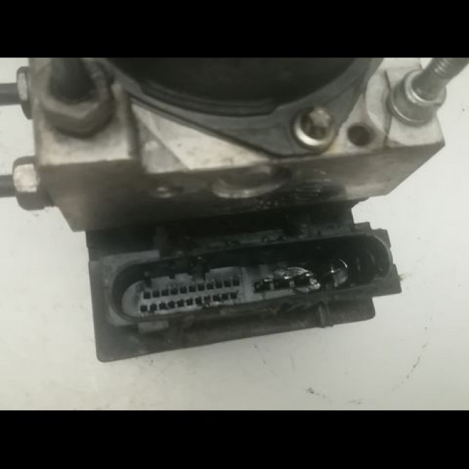 Unité hydraulique ABS occasion PEUGEOT 307 Phase 2 06-2005->03-2008 1.6 HDI 16v 110ch 4541J1 3