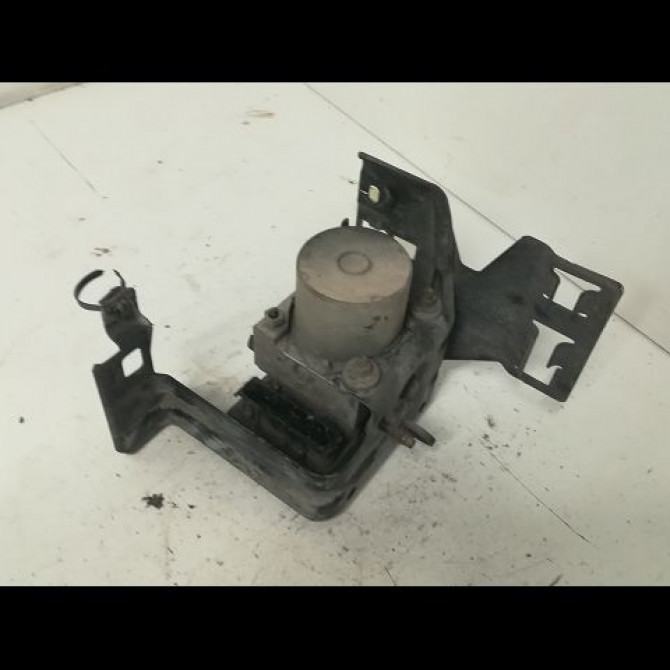 Unité hydraulique ABS occasion PEUGEOT 307 Phase 2 06-2005->03-2008 1.6 HDI 16v 90ch 4541J1 2