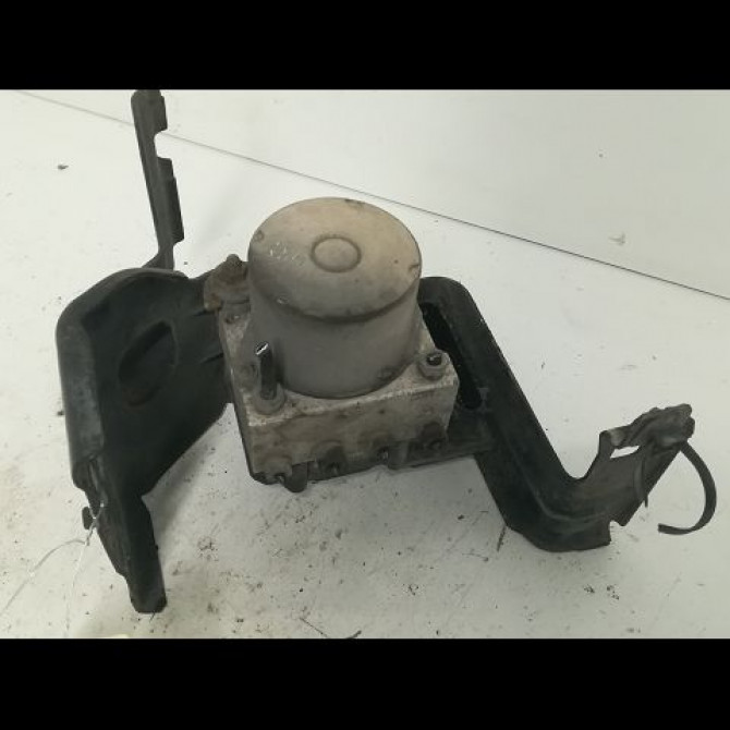 Unité hydraulique ABS occasion PEUGEOT 307 Phase 2 06-2005->03-2008 1.6 HDI 16v 90ch 4541J1 3