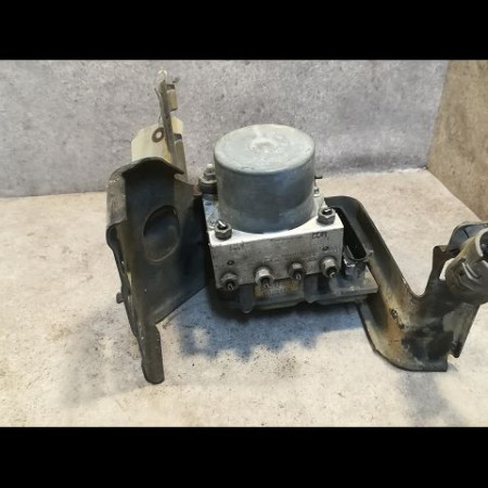 Unité hydraulique ABS occasion CITROEN C4 I Phase 1 11-2004->07-2008 1.6 HDI 92ch 4541J1