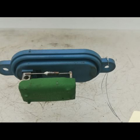 Resistance de chauffage occasion FIAT MULTIPLA Phase 1 01-1999->09-2004 46770858