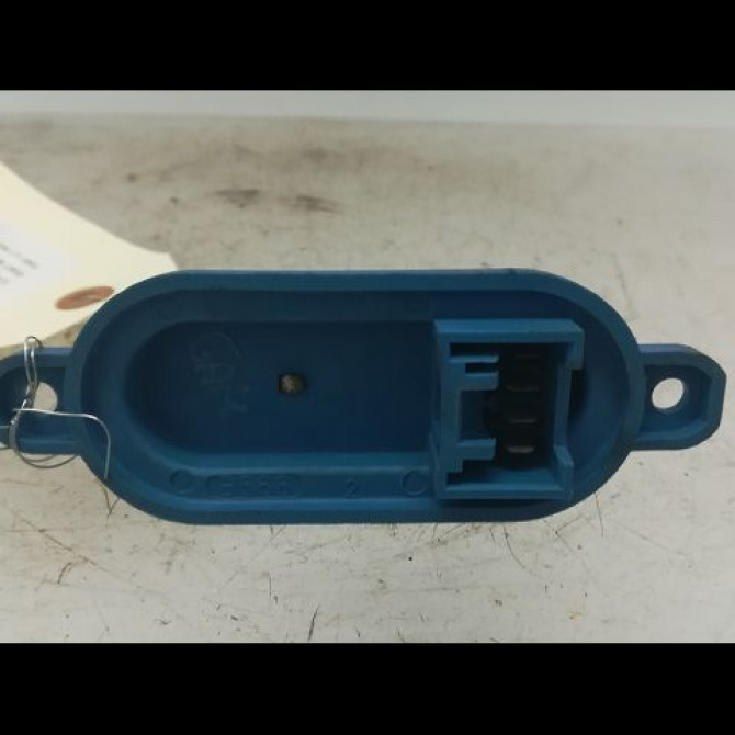 Resistance de chauffage occasion FIAT MULTIPLA Phase 1 01-1999->09-2004 46770858 2