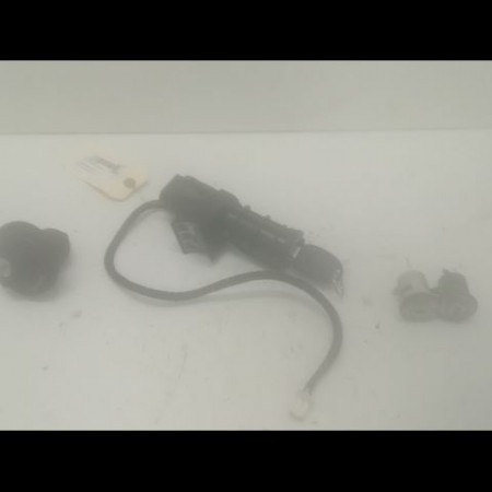 Kit serrures + antivol occasion FIAT MULTIPLA Phase 2 09-2004->04-2010 1.9 DT MULTIJET 120ch 71751570