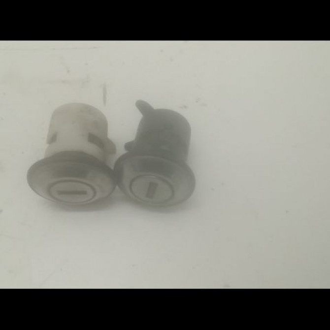 Kit serrures + antivol occasion FIAT MULTIPLA Phase 2 09-2004->04-2010 1.9 DT MULTIJET 120ch 71751570 2