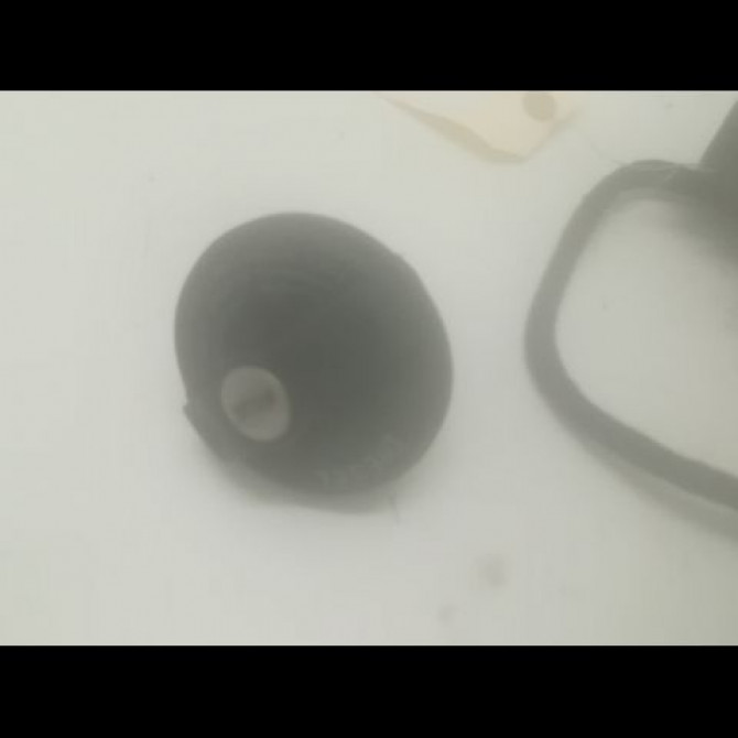 Kit serrures + antivol occasion FIAT MULTIPLA Phase 2 09-2004->04-2010 1.9 DT MULTIJET 120ch 71751570 3