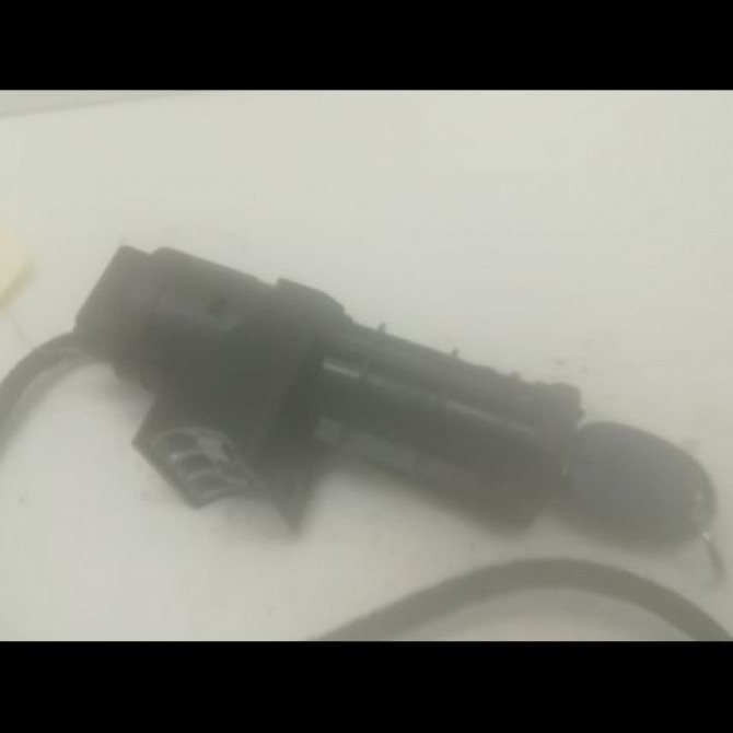 Kit serrures + antivol occasion FIAT MULTIPLA Phase 2 09-2004->04-2010 1.9 DT MULTIJET 120ch 71751570 4