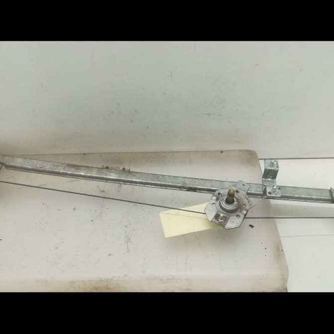 Mécanisme lève-glace avant gauche occasion PEUGEOT BOXER I Phase 1 07-1994->02-2002 2.5 D 9221F3 1