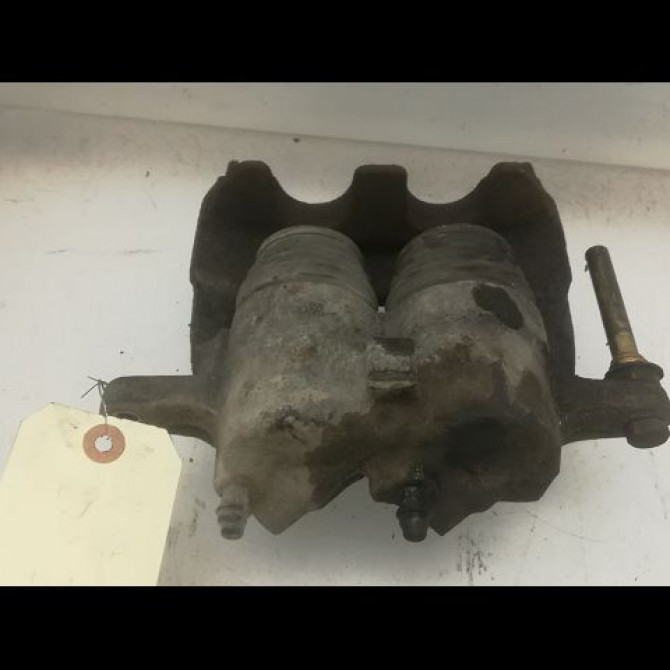 Etrier de frein avant gauche occasion PEUGEOT BOXER I Phase 1 07-1994->02-2002 2.5 D 441079 2