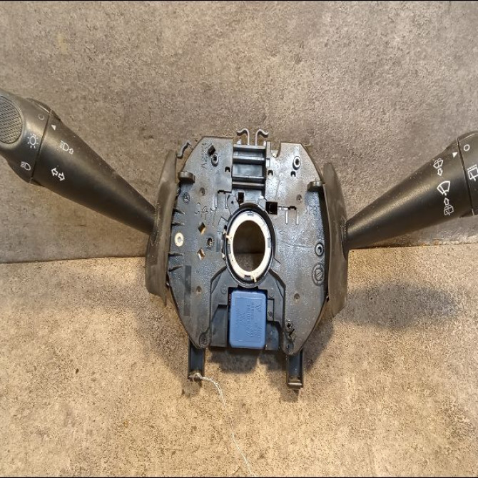 Bloc commodos occasion FIAT MULTIPLA Phase 2 09-2004->04-2010 1.9 DT MULTIJET 120ch 735491935 1