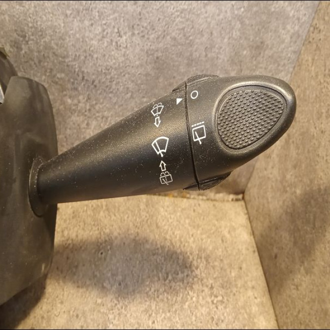 Bloc commodos occasion FIAT MULTIPLA Phase 2 09-2004->04-2010 1.9 DT MULTIJET 120ch 735491935 2