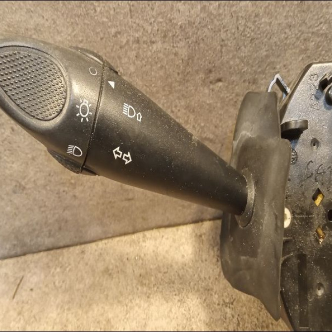 Bloc commodos occasion FIAT MULTIPLA Phase 2 09-2004->04-2010 1.9 DT MULTIJET 120ch 735491935 3