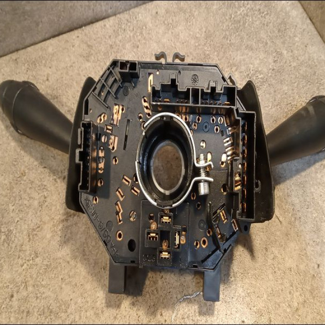 Bloc commodos occasion FIAT MULTIPLA Phase 2 09-2004->04-2010 1.9 DT MULTIJET 120ch 735491935 4