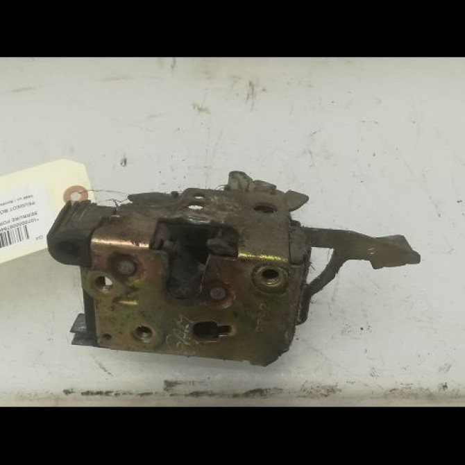 Serrure porte ard occasion PEUGEOT BOXER I Phase 1 07-1994->02-2002 2.5 D 9138C5 1