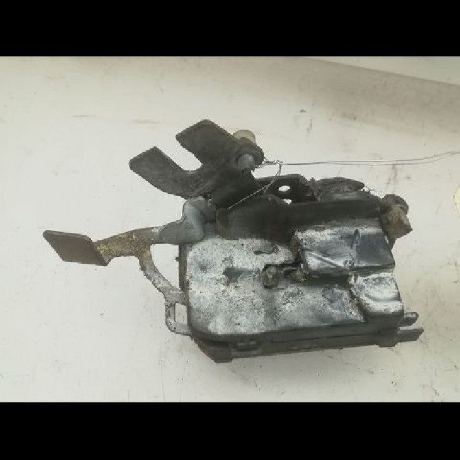 Serrure porte ard occasion PEUGEOT BOXER I Phase 1 07-1994->02-2002 2.5 D 9138C5 2