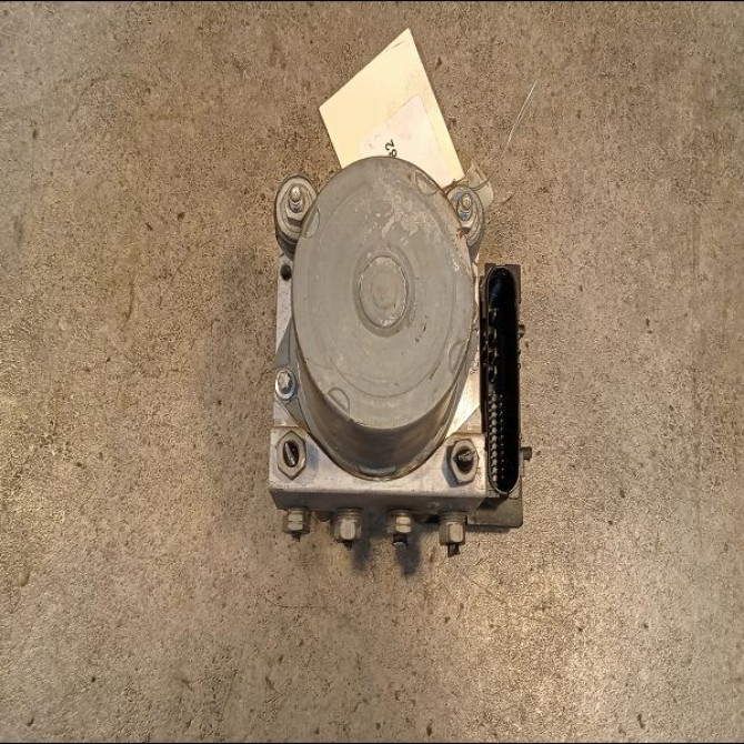 Unité hydraulique ABS occasion CITROEN C4 I Phase 1 11-2004->07-2008 1.6i 16v 4541J1 2