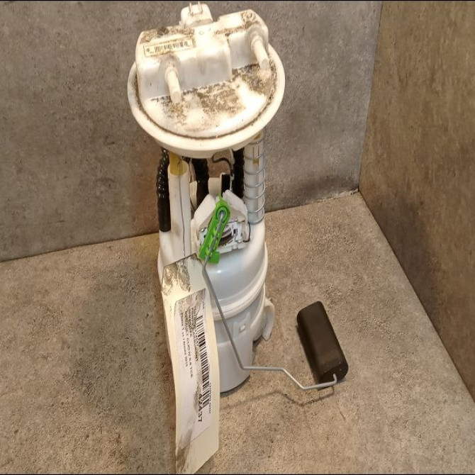 Pompe à carburant immergée occasion RENAULT CLIO IV Phase 1 07-2012->... 0.9 TCE 90ch 170114543R 1