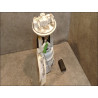 POMPE CARBURANT IMMERGEE