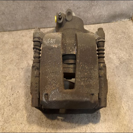 Etrier de frein avant droit occasion FIAT MULTIPLA Phase 2 09-2004->04-2010 1.9 DT MULTIJET 120ch 77362748