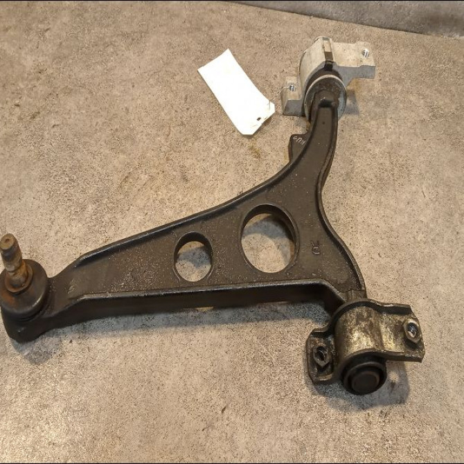 Triangle inf avd occasion FIAT MULTIPLA Phase 2 09-2004->04-2010 1.9 DT MULTIJET 120ch 51832938 1