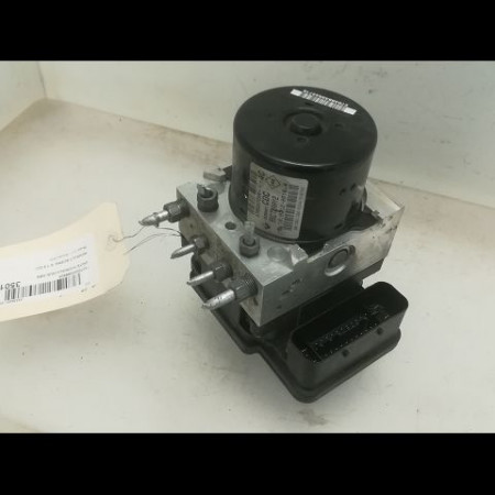 Unité hydraulique ABS occasion RENAULT SCENIC III Phase 2 12-2011->03-2013 1.6 DCI 130ch 476607220R
