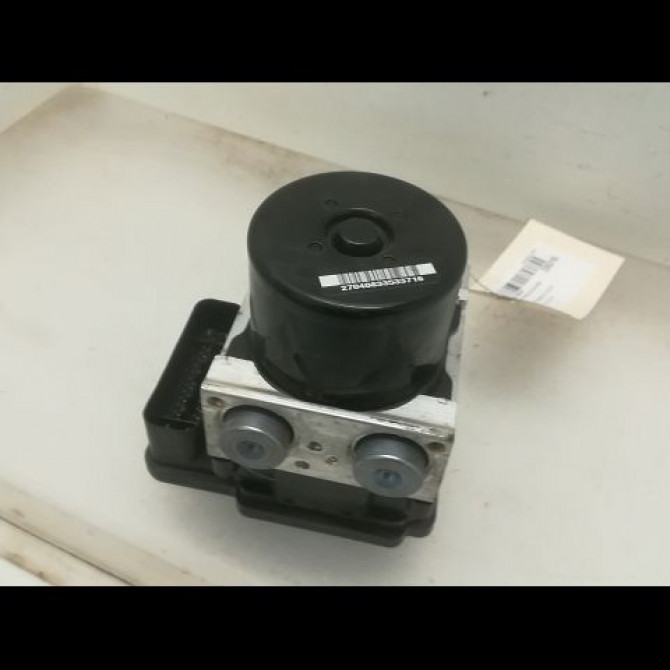 Unité hydraulique ABS occasion RENAULT SCENIC III Phase 2 12-2011->03-2013 1.6 DCI 130ch 476607220R 2