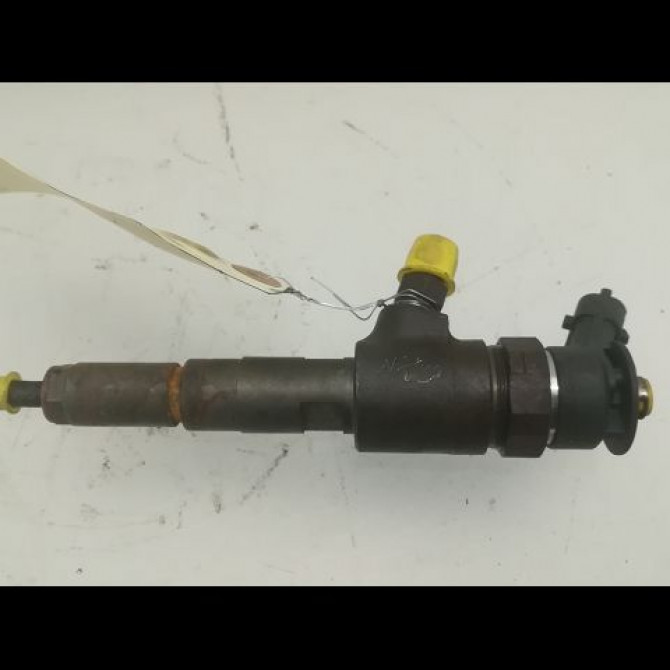 occasion PEUGEOT 206 Phase 1 09-1998->03-2009 1.4 HDI 2