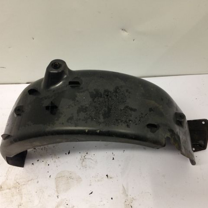 Pare-boue arrière gauche occasion PEUGEOT 208 208 Phase 1 2012-03-01->2015-09-30 1.4 HDI 68ch 9673769280 2